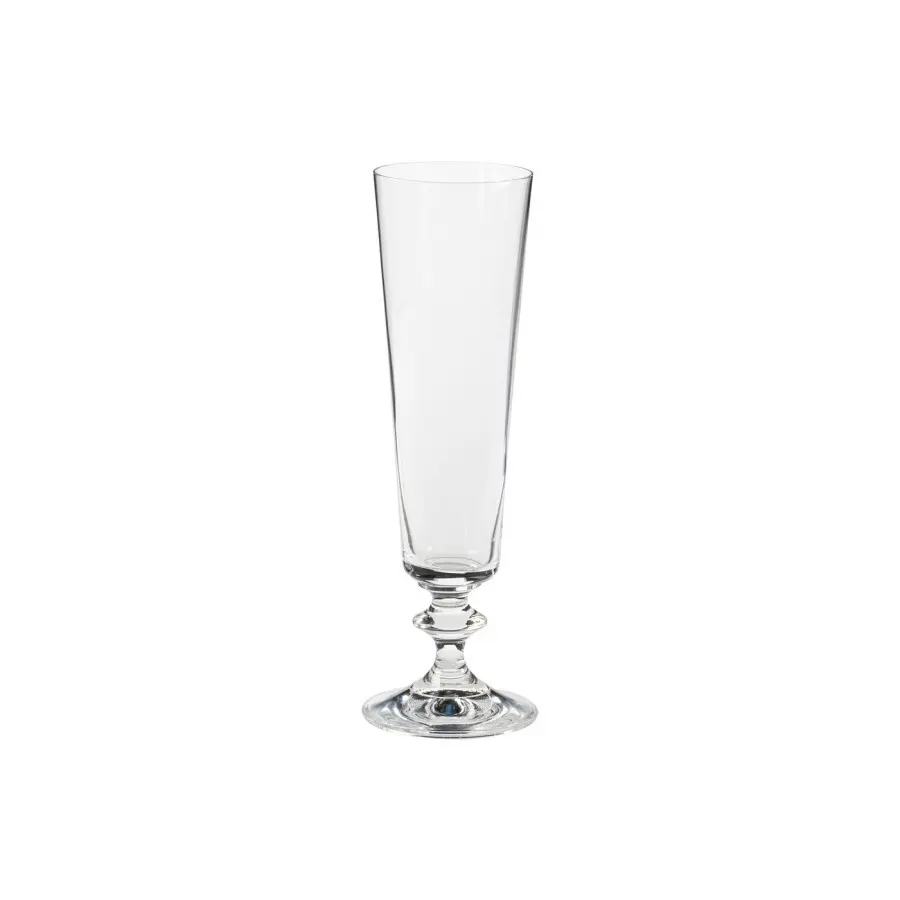 Ensemble verre flûtes Costa Nova Riva (x6)