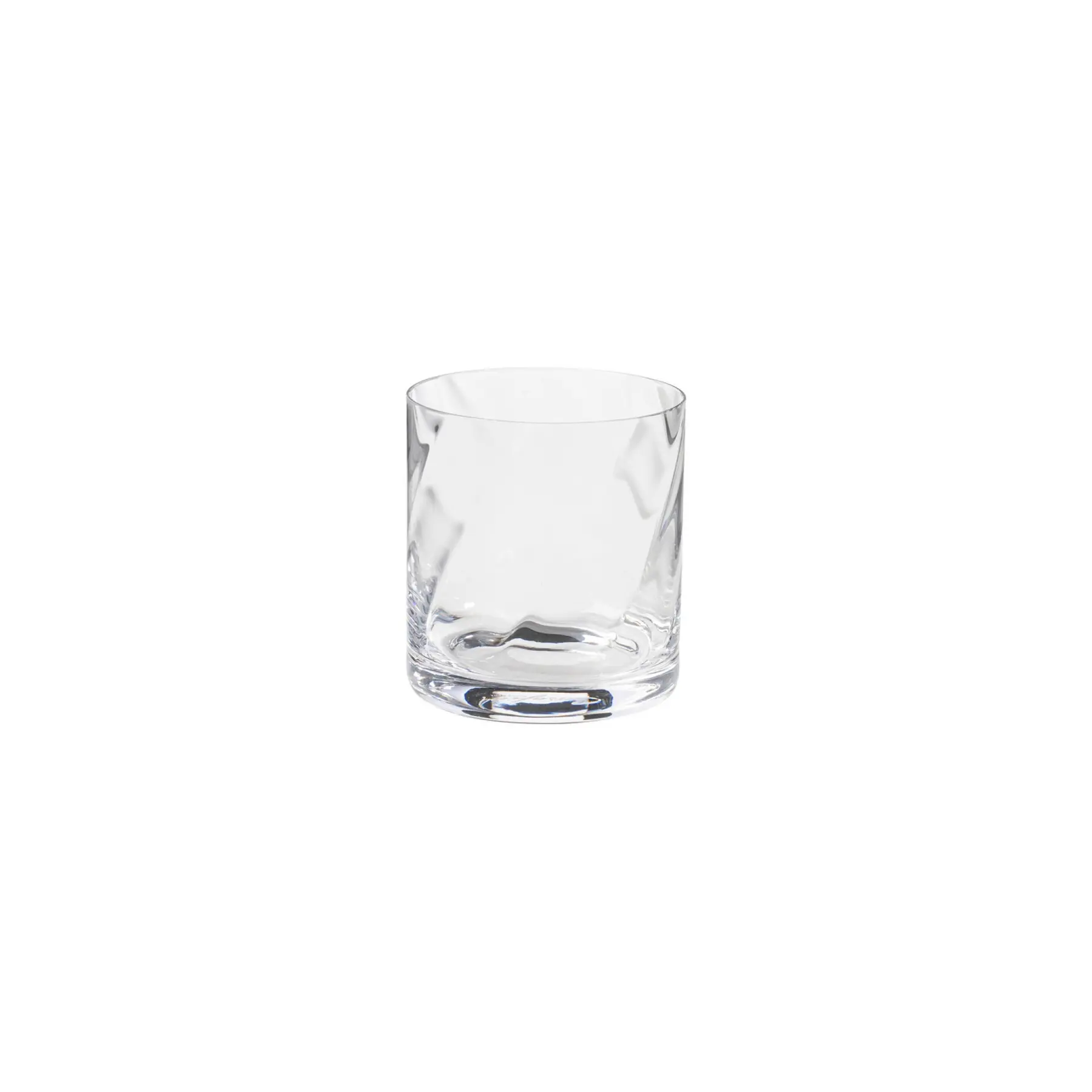 Verre bas Costa Nova Ottica (x6)