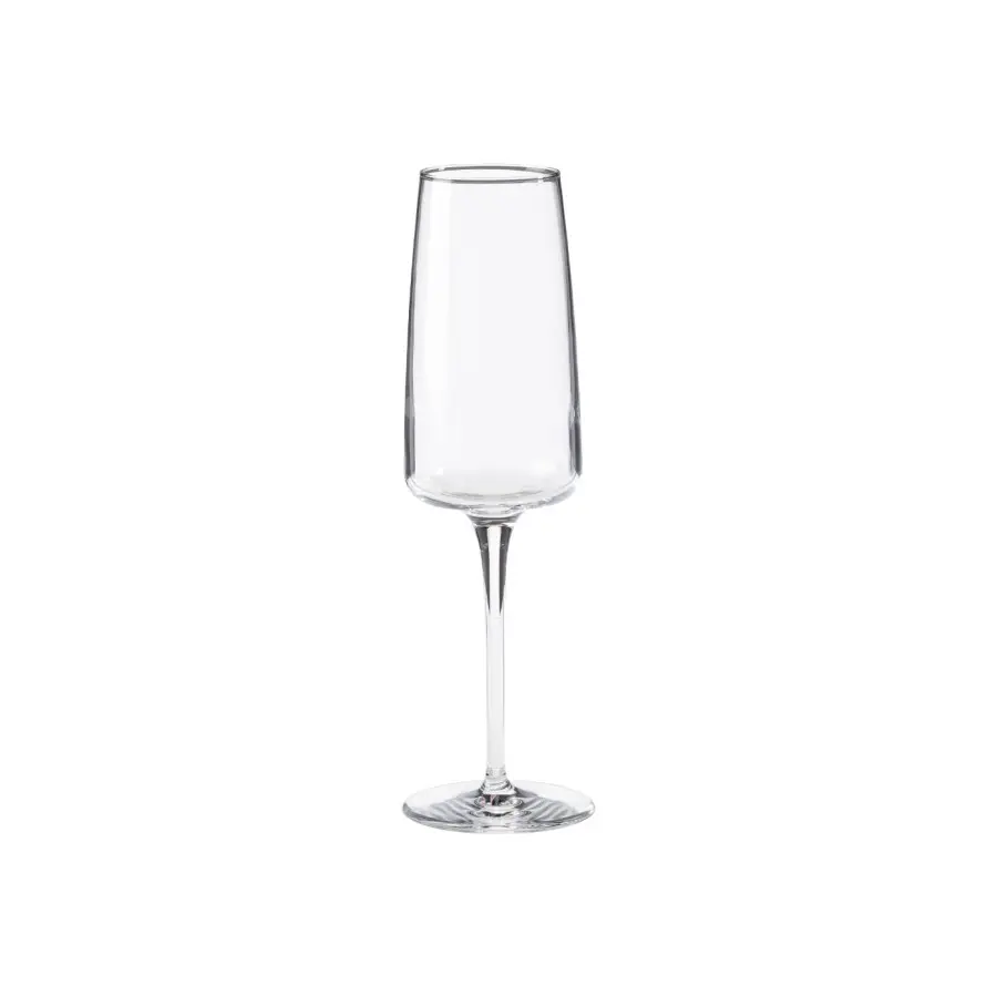 Ensemble verre flûtes Costa Nova Vine (x6)
