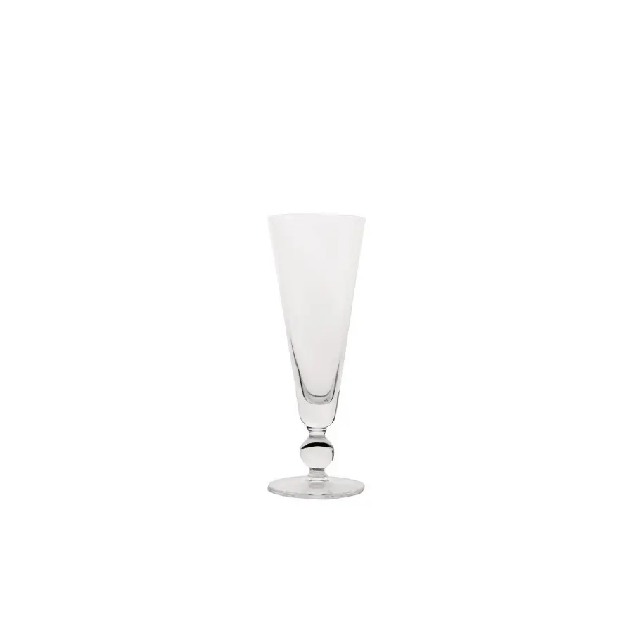 Ensemble verre flûtes Costa Nova Aroma (x6)