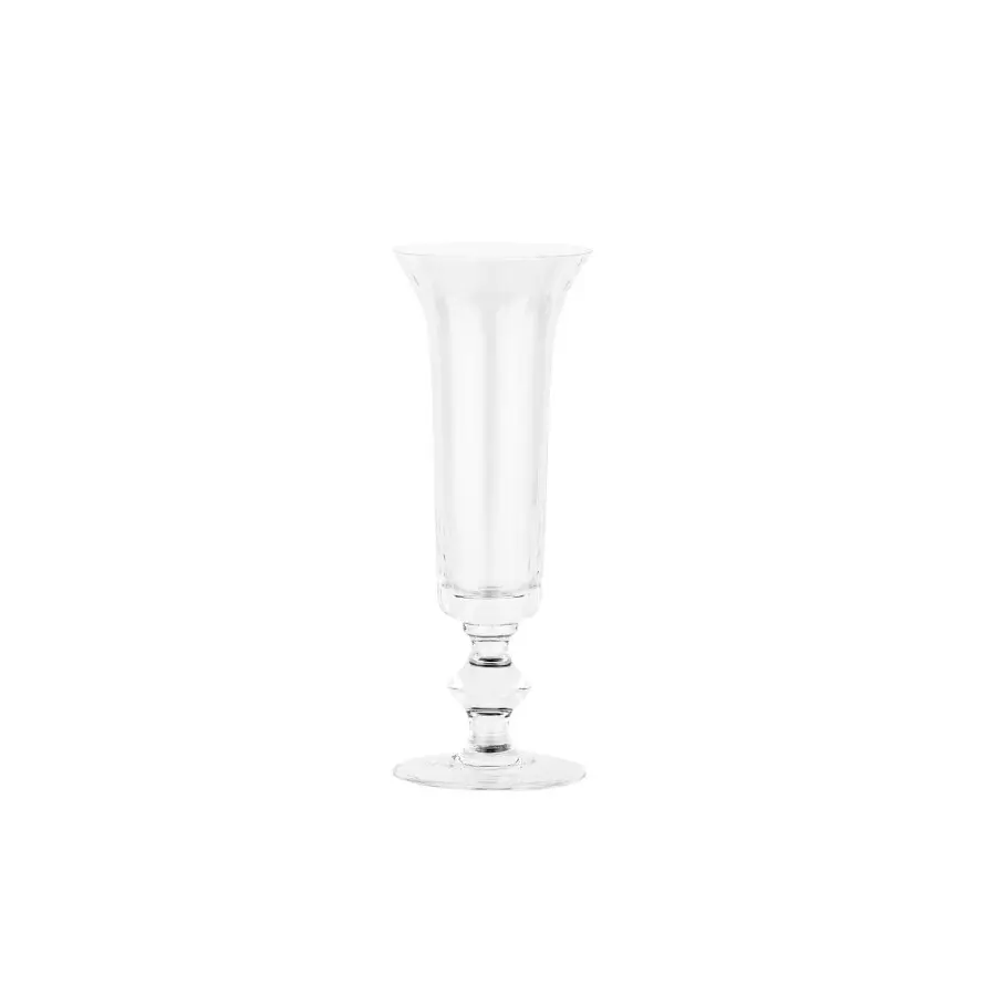 Ensemble verre flûtes Costa Nova Mar (x6)