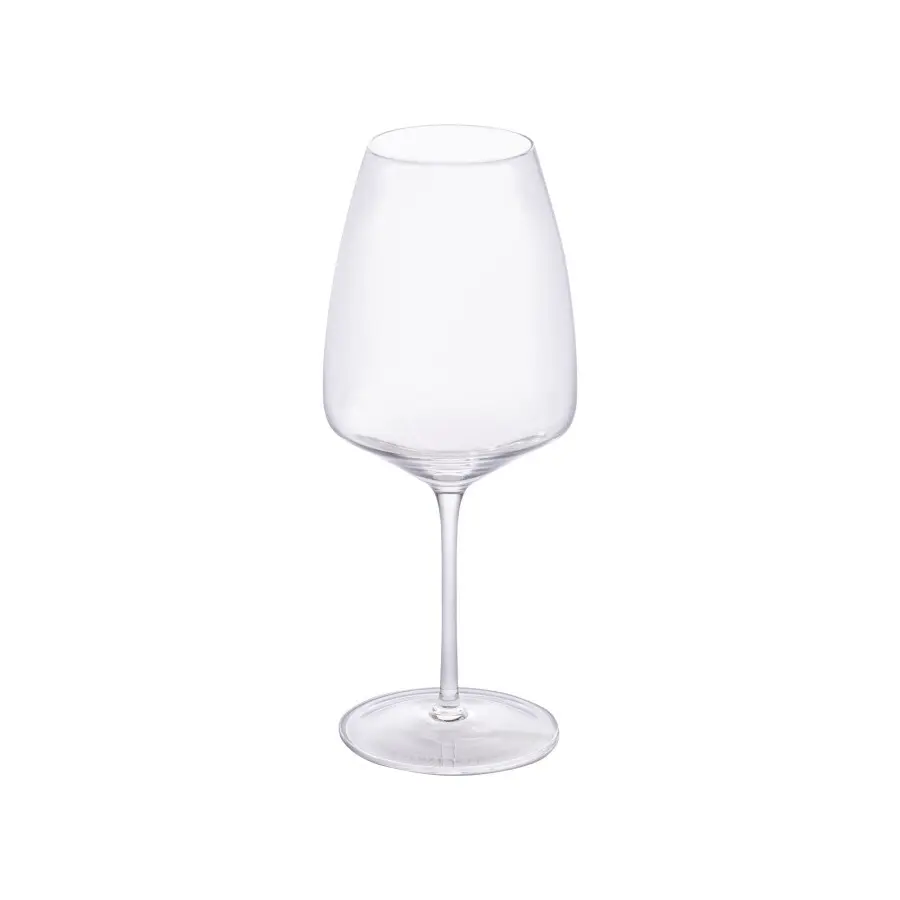 Ensemble verre à bordeaux Costa Nova Vite (x6)