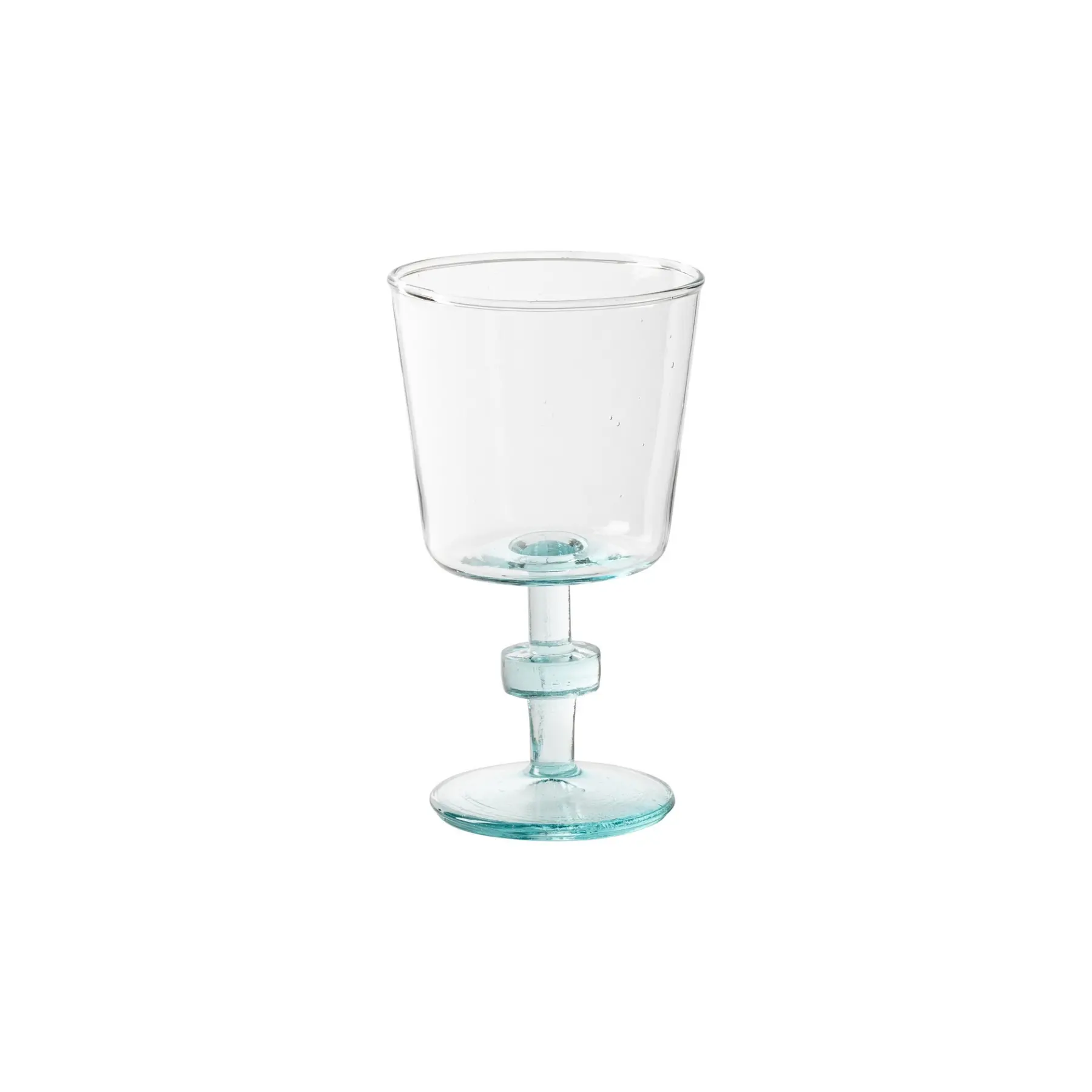 de verre de vin recyclé Costa Nova Liso Aparte (x6)