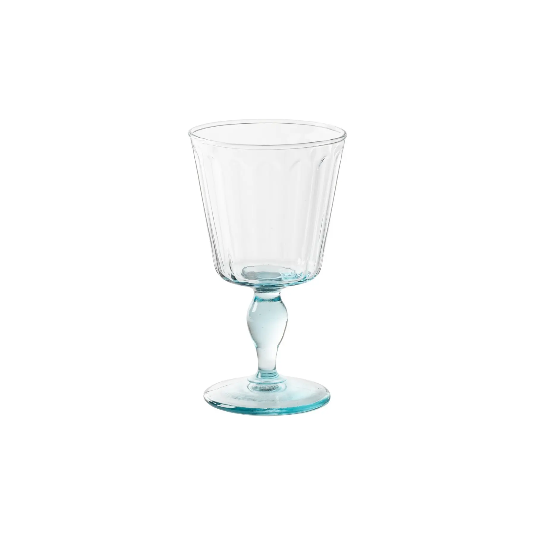 de verre de vin recyclé Costa Nova Gomo Liso (x6)