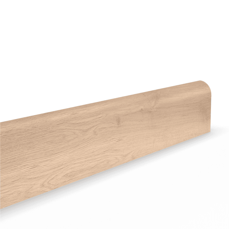 Plinthe PVC décor S039 Gerflor - 200 cm x 6 cm x 1 cm