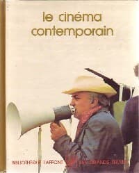 Le cinéma contemporain - Collectif