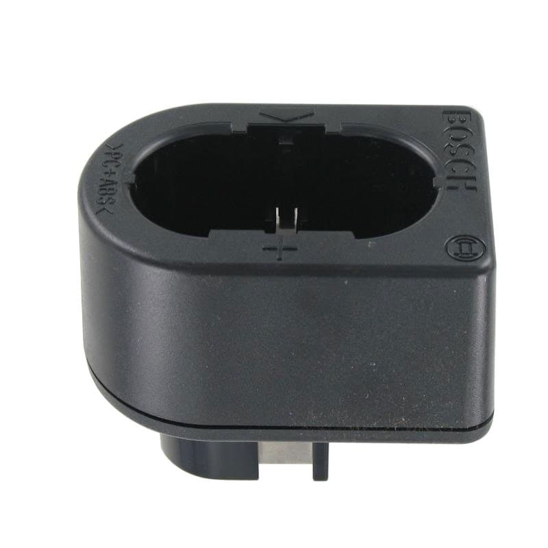 L'adaptateur de charge BOSCH d'APT contacte les anciens contacts