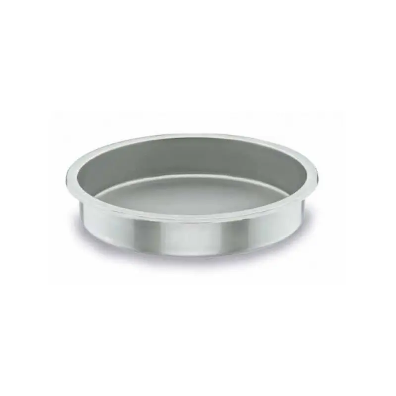 Chauffe-plat ronde Lacor