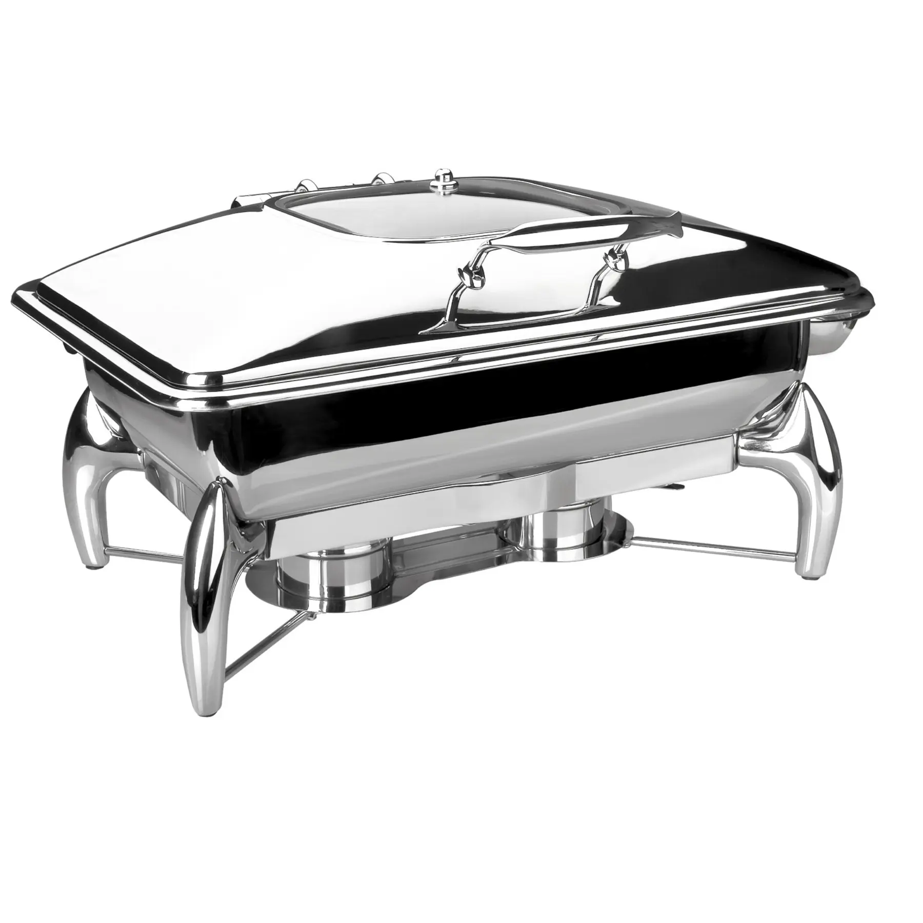 Chauffe-plat Lacor GN 1/1 Luxe