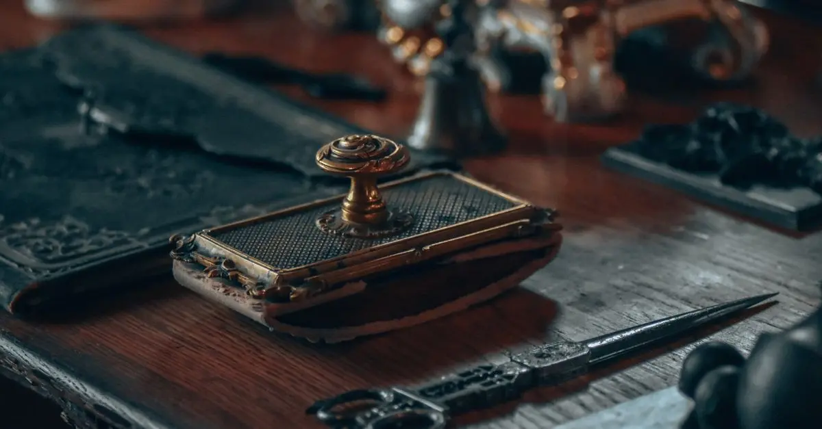 Comment dater un objet ancien : Guide pratique
