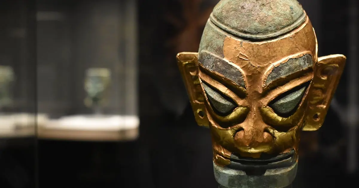 Les objets anciens les plus étonnants que vous ne connaissez pas