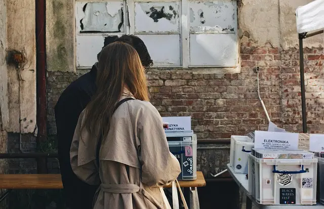 Le retour des objets anciens : comprendre l'engouement contemporain