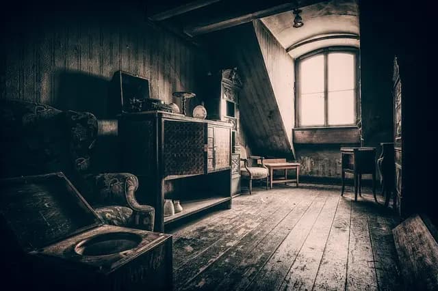 Les erreurs courantes à éviter lors de l'achat d'objets anciens
