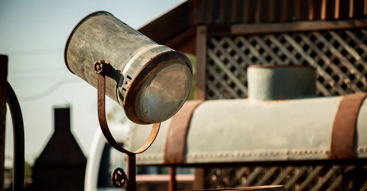 Les 7 styles de lampes anciennes à connaître