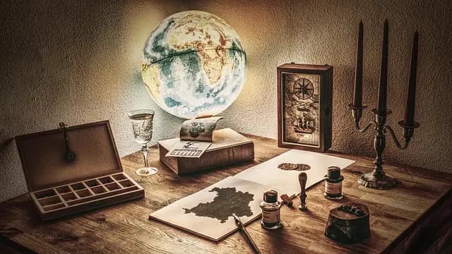Les accessoires indispensables pour restaurer vos objets anciens