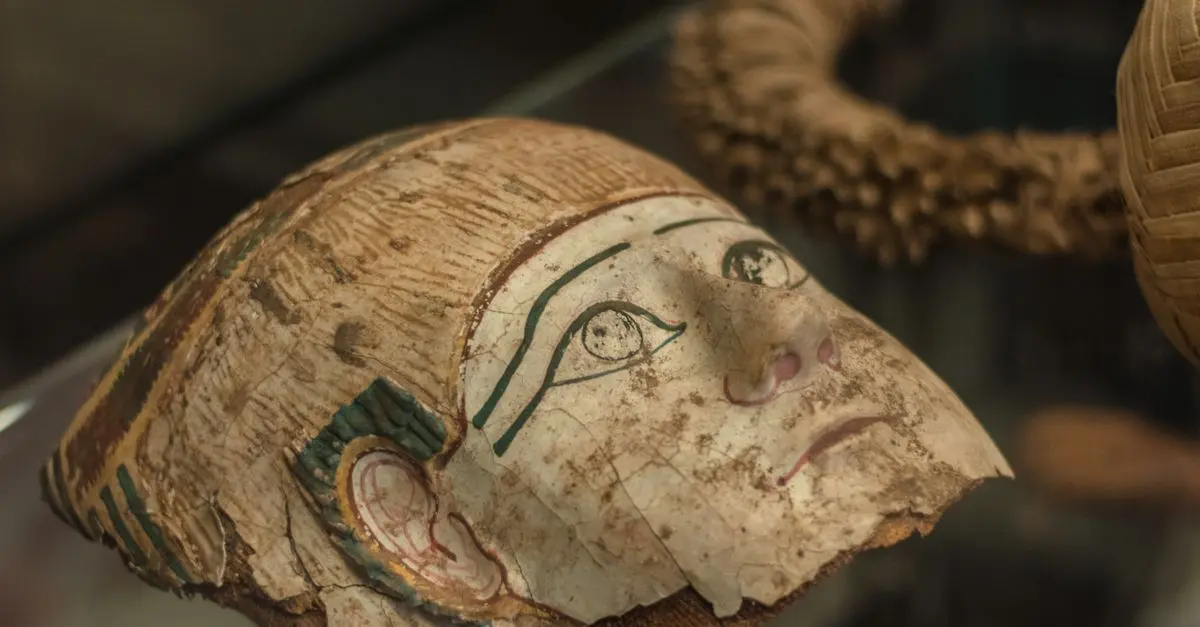 Les énigmes des objets anciens : comment les percer à jour