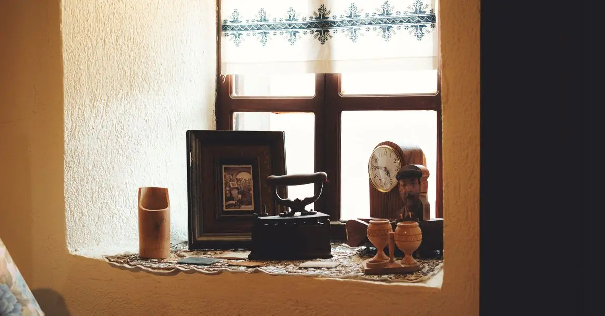 L'importance de l'authenticité des objets anciens