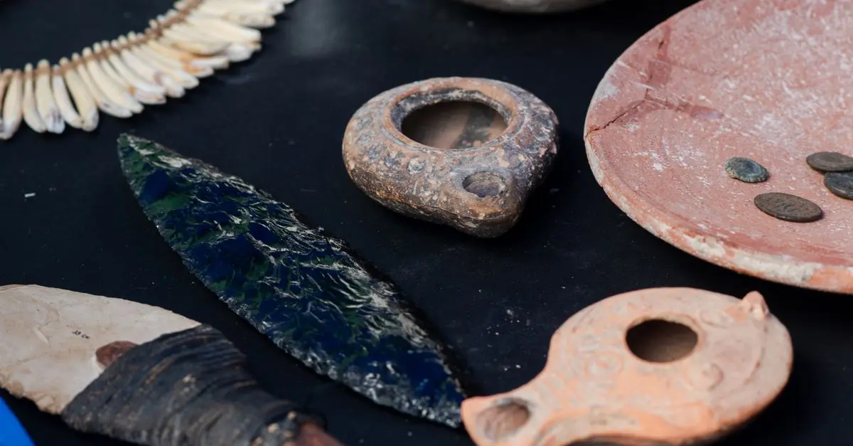 Les objets anciens : un héritage culturel à préserver