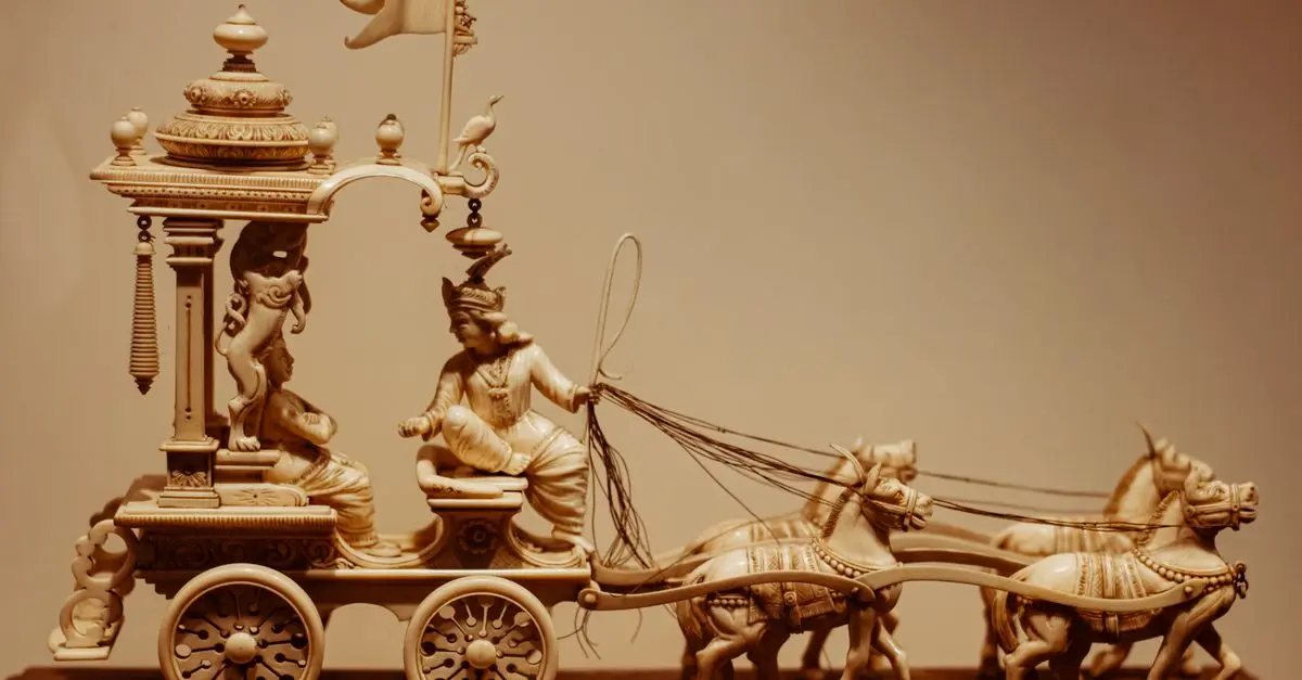 Les mystères des objets anciens : comprendre leur histoire