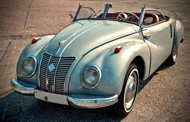 Les trésors cachés des objets anciens : Comment les dénicher