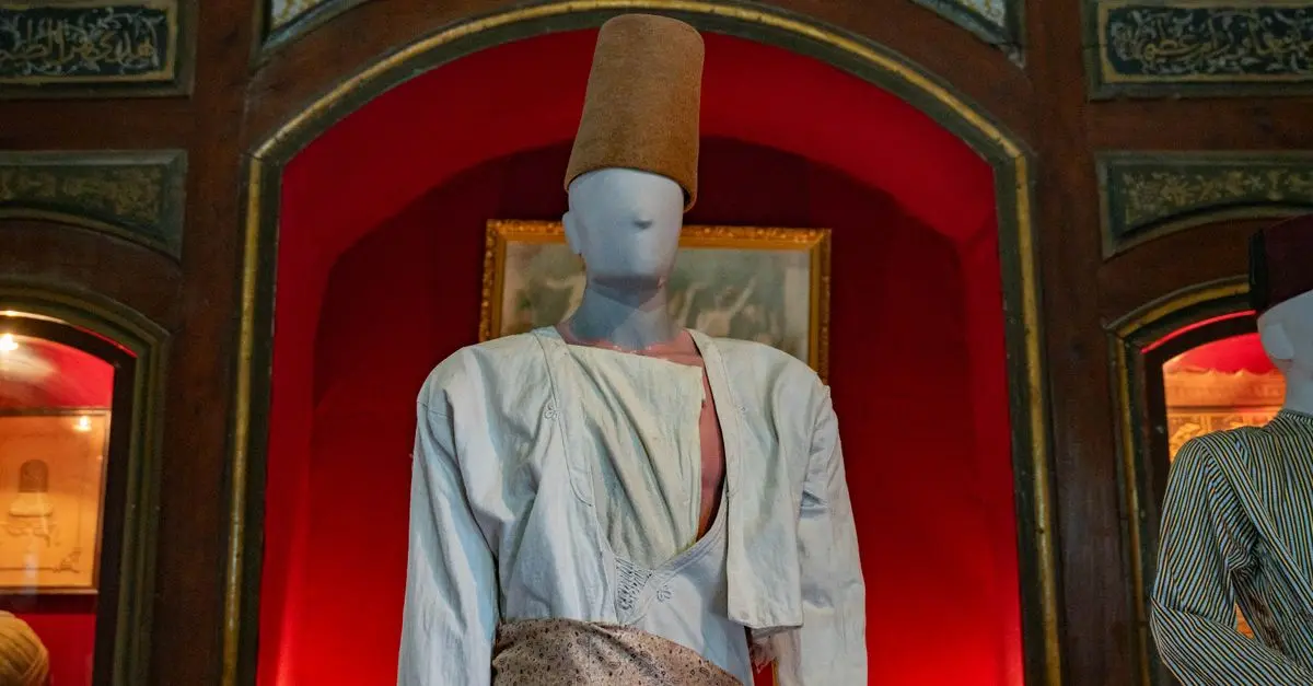 Les objets anciens : comprendre leur évolution et impact culturel