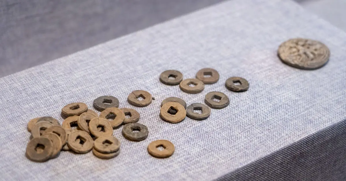 Les objets anciens en bronze : caractéristiques et entretien