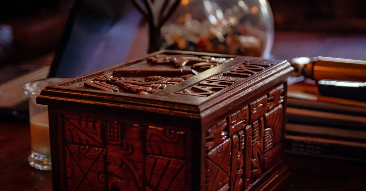 Les meilleures façons de préserver vos objets anciens