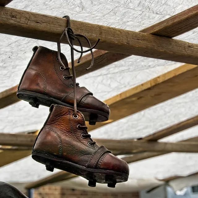 Les objets anciens en cuir : histoire et techniques de préservation
