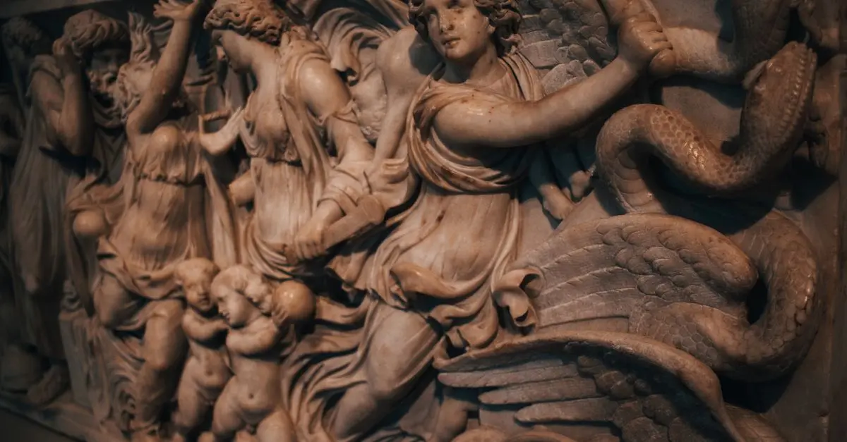 Les mystères des objets anciens : déchiffrez leur histoire