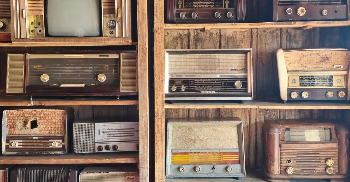 Les différences entre objets anciens et objets vintage