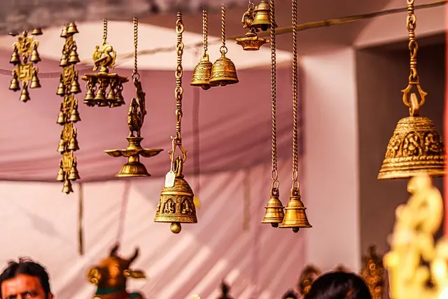 Les tendances actuelles dans la collection d'objets anciens
