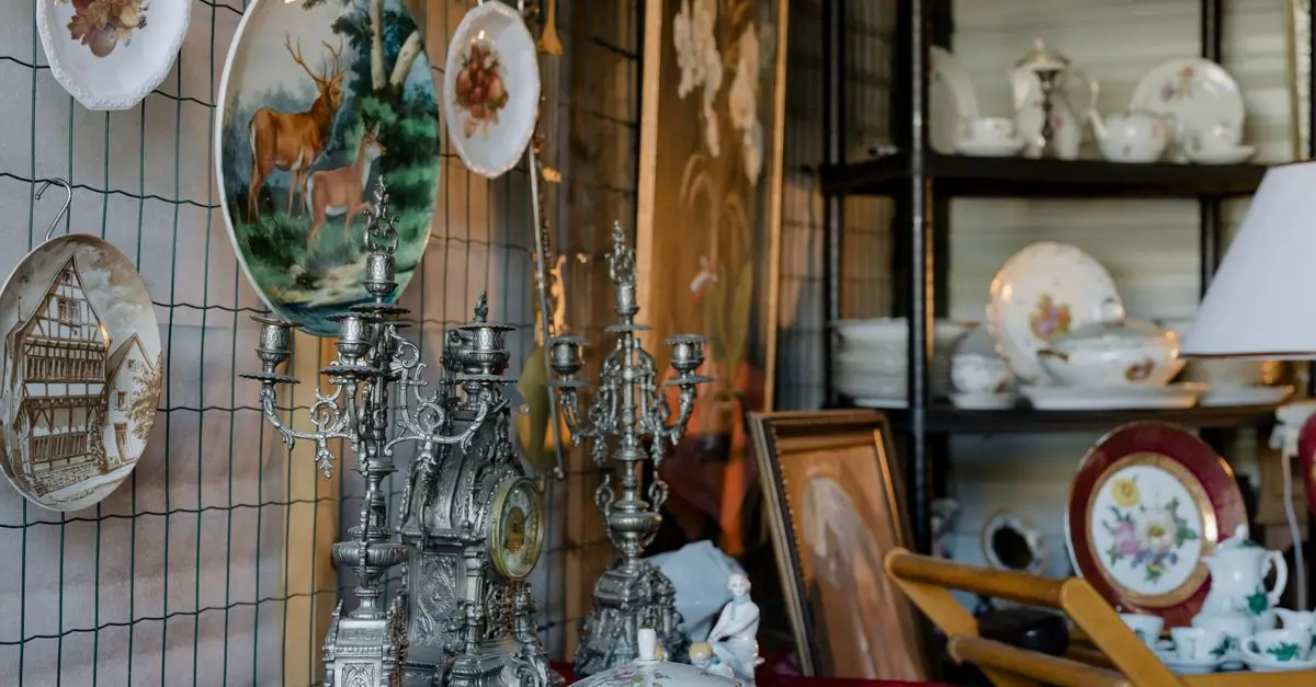 Objets en ivoire ancien : réglementation et collection