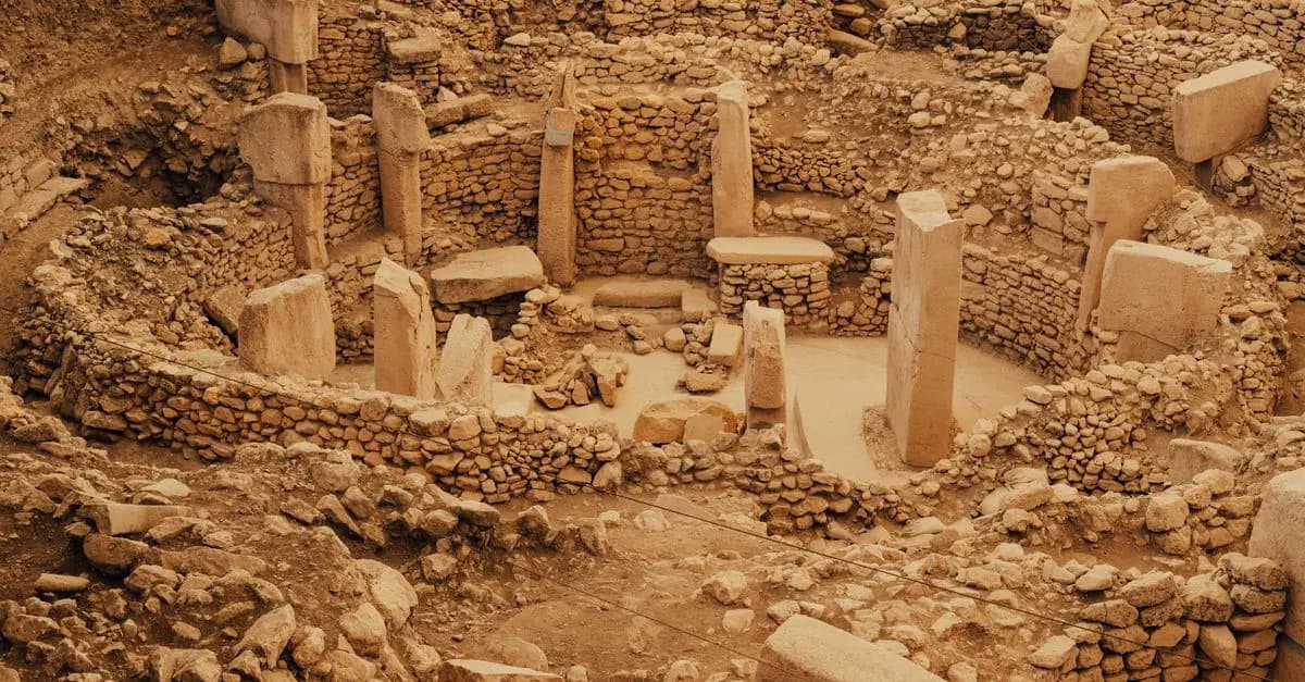 Les secrets des objets anciens : comprendre leur héritage
