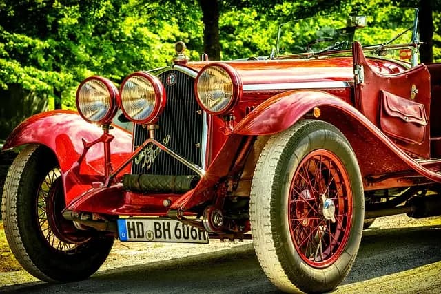 Pourquoi investir dans les objets anciens ?