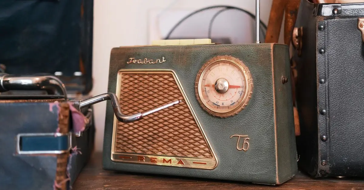 Les tendances de collection d'objets anciens : Ce qui fait fureur