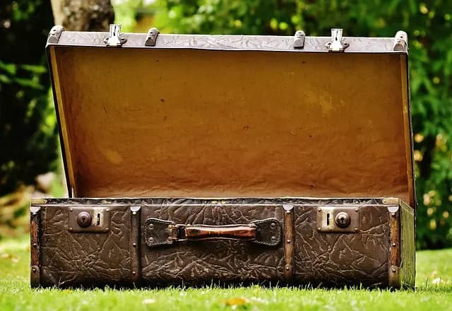 L'importance de la provenance des objets anciens pour les collectionneurs