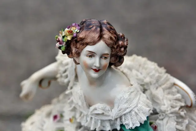 Les secrets des objets anciens : comment déchiffrer leur histoire