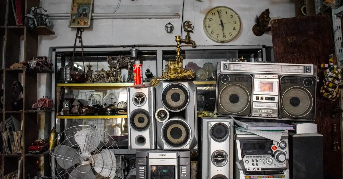 Les 10 erreurs à éviter lors de l'achat d'objets anciens