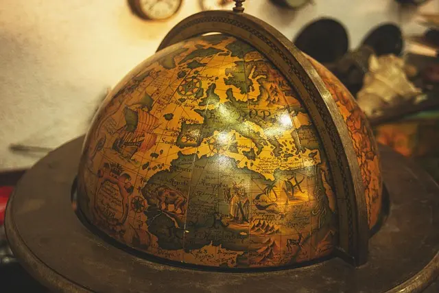 Les matériaux des objets anciens : Caractéristiques et usages