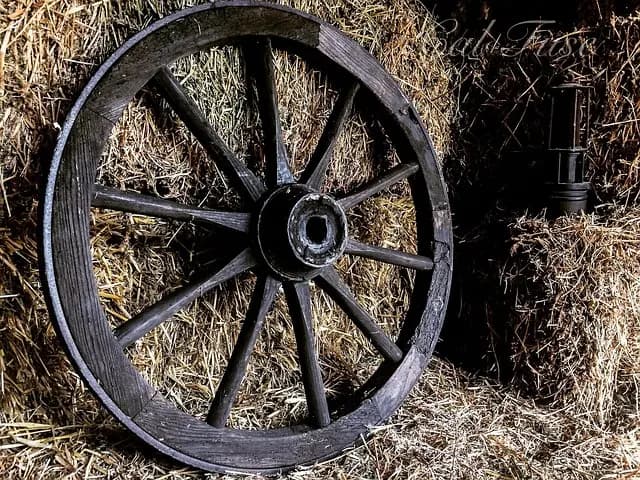 Les objets anciens en fer forgé : Histoire et entretien