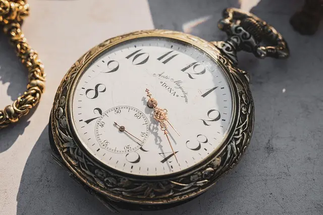 Les trésors cachés des objets anciens : Comment les dénicher