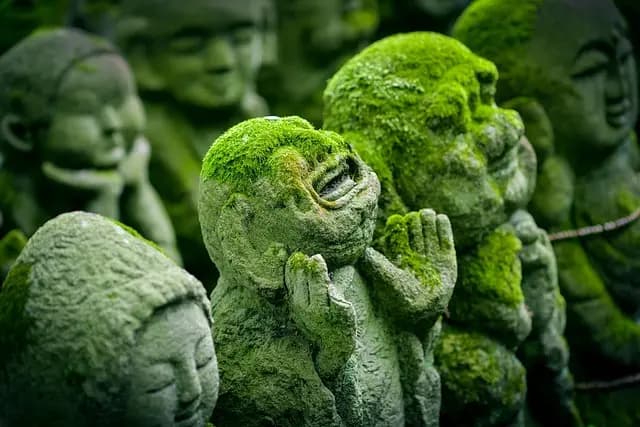 Les secrets bien gardés des objets anciens : stories à explorer