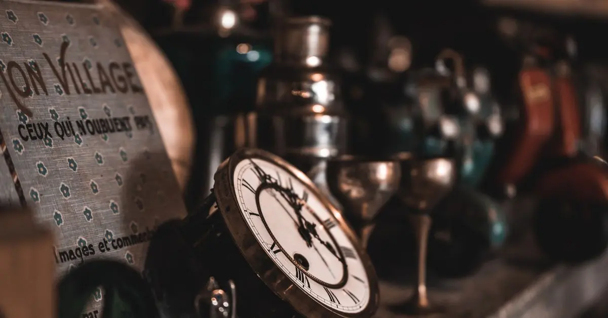 Les pièges à éviter lors de l'achat d'objets d'art anciens