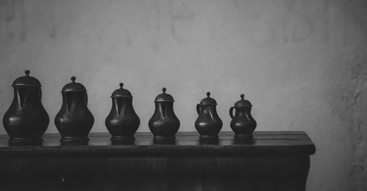 Pourquoi collectionner des objets anciens ? Avantages et conseils pratiques