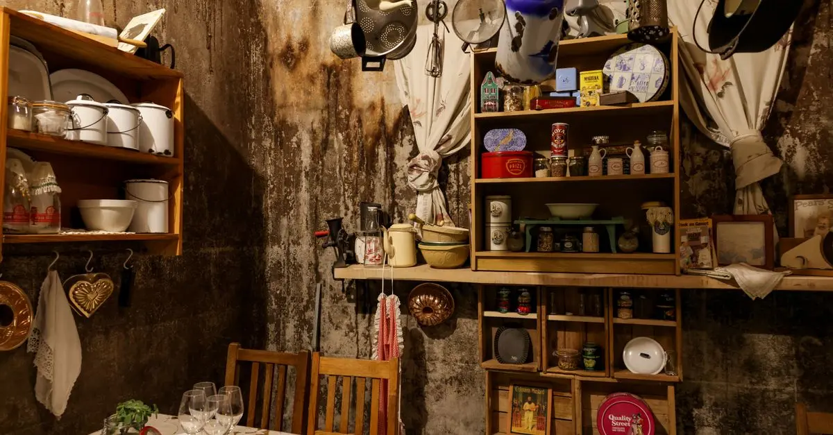 Guide pour commencer une collection d'objets anciens