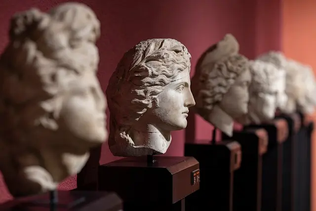 Les 10 objets anciens les plus mystérieux à découvrir