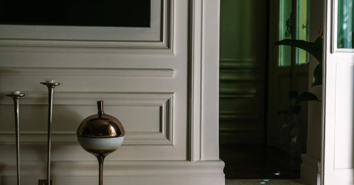 Les objets anciens et leur place dans la déco moderne