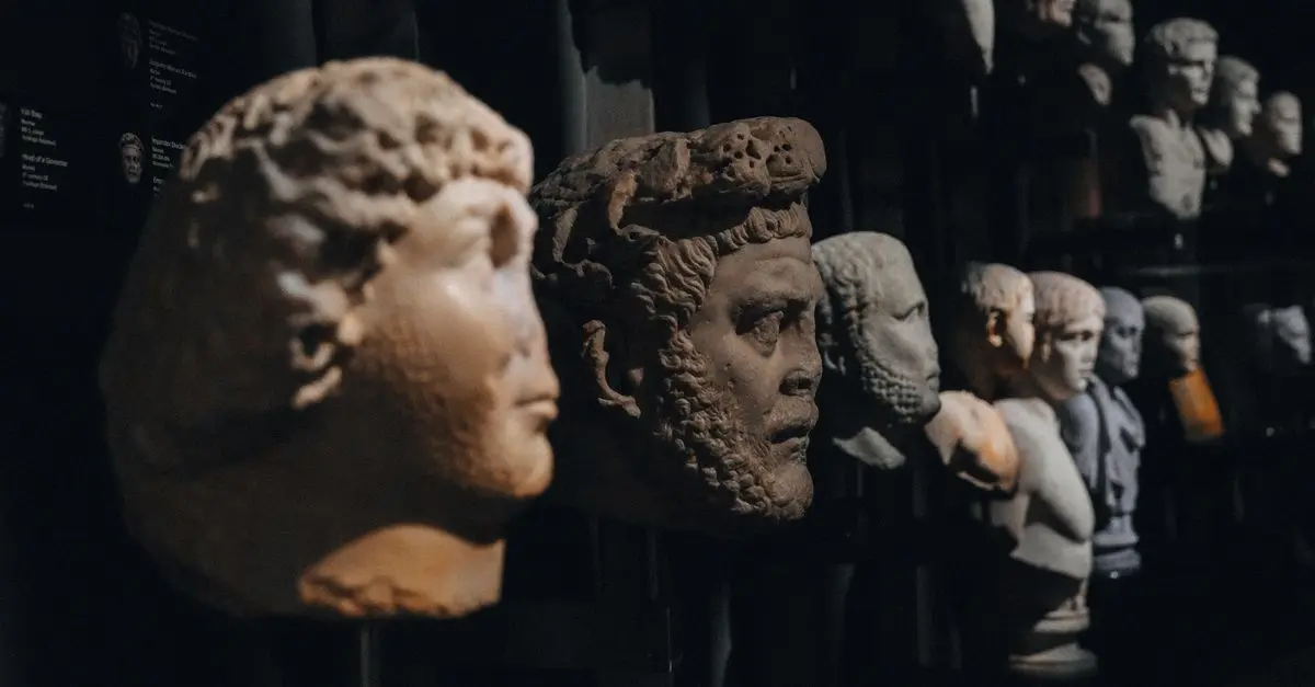 Les secrets des objets anciens : déchiffrer leur histoire
