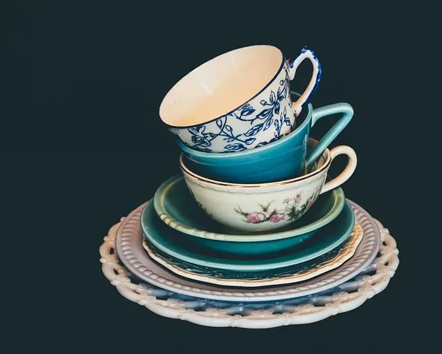 Pourquoi les objets anciens sont-ils si prisés par les collectionneurs ?