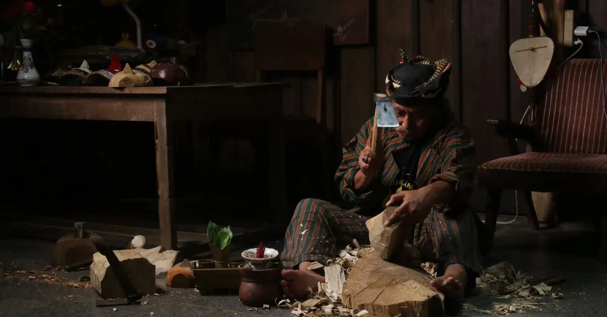 La restauration d'objets anciens : étapes et conseils